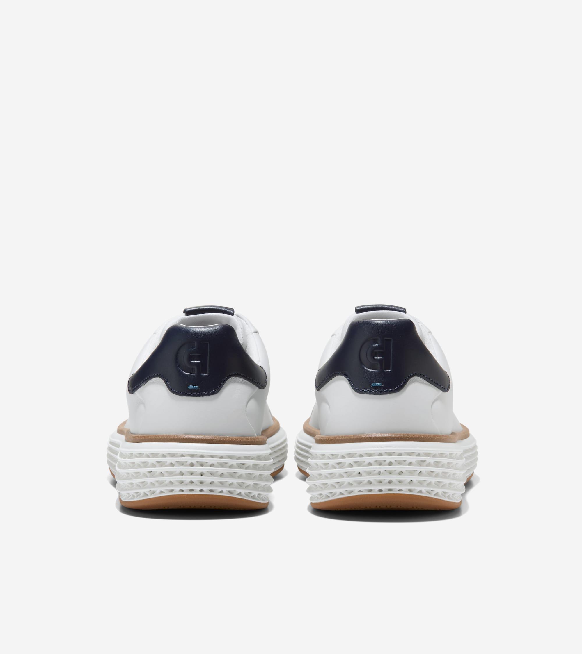 Harrison Grand 32mm Belt Product Image