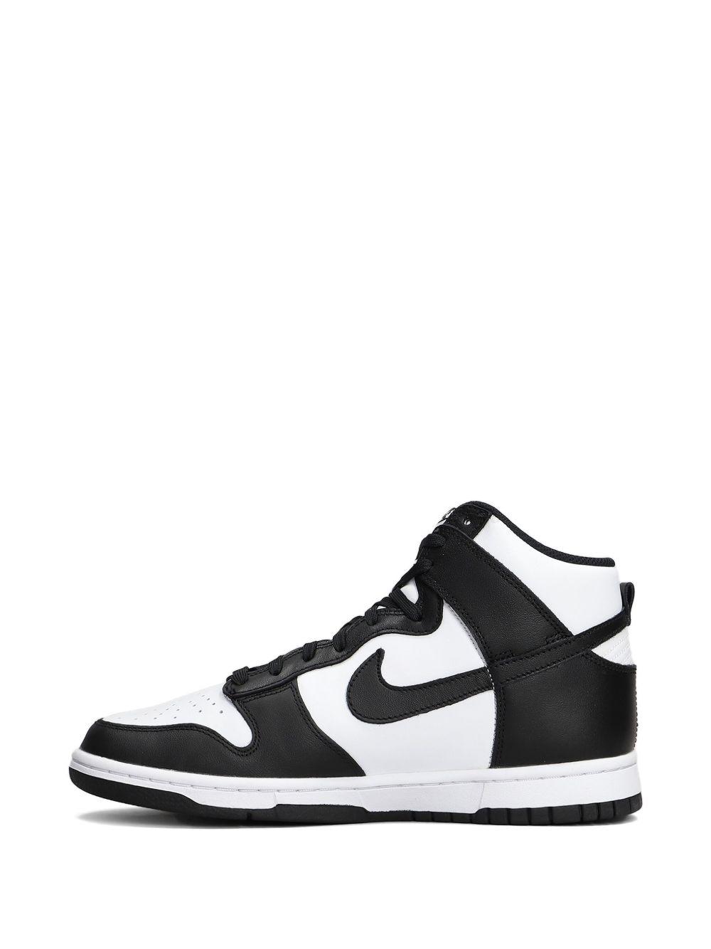 Dunk High Retro sneakers Product Image