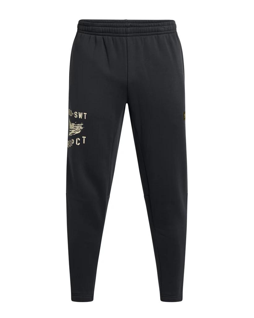 Project Rock Icon Fleece Veterans Day Product Image