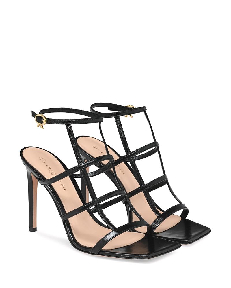 Gianvito Rossi Womens Mondry Sandal Product Image
