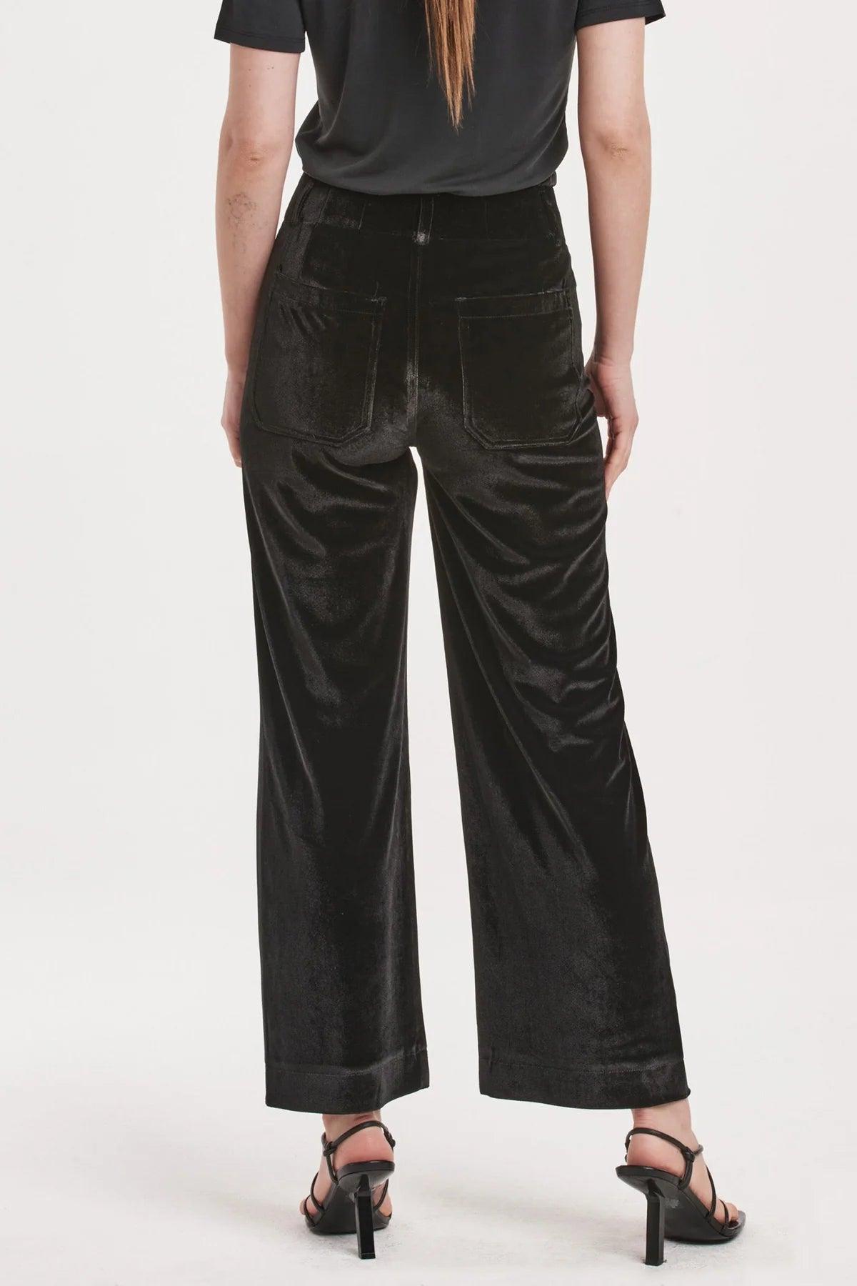 Anahi Cropped Pant Product Image