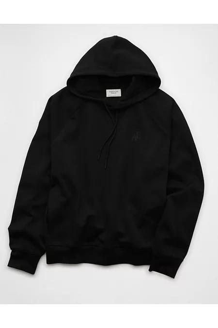 AE 24/7 Pique Hoodie Mens Product Image