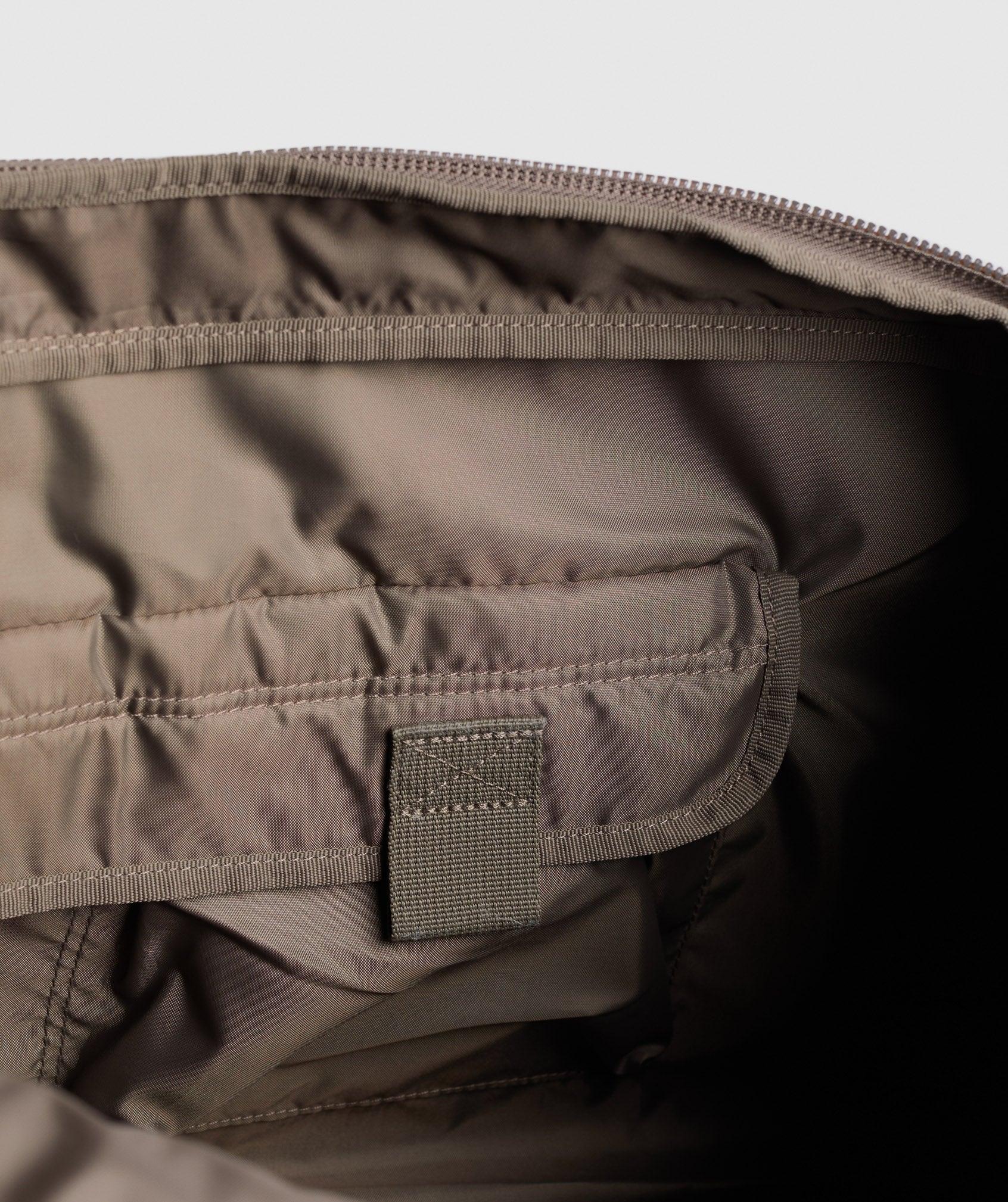 Pursuit Duffle Bag Product Image