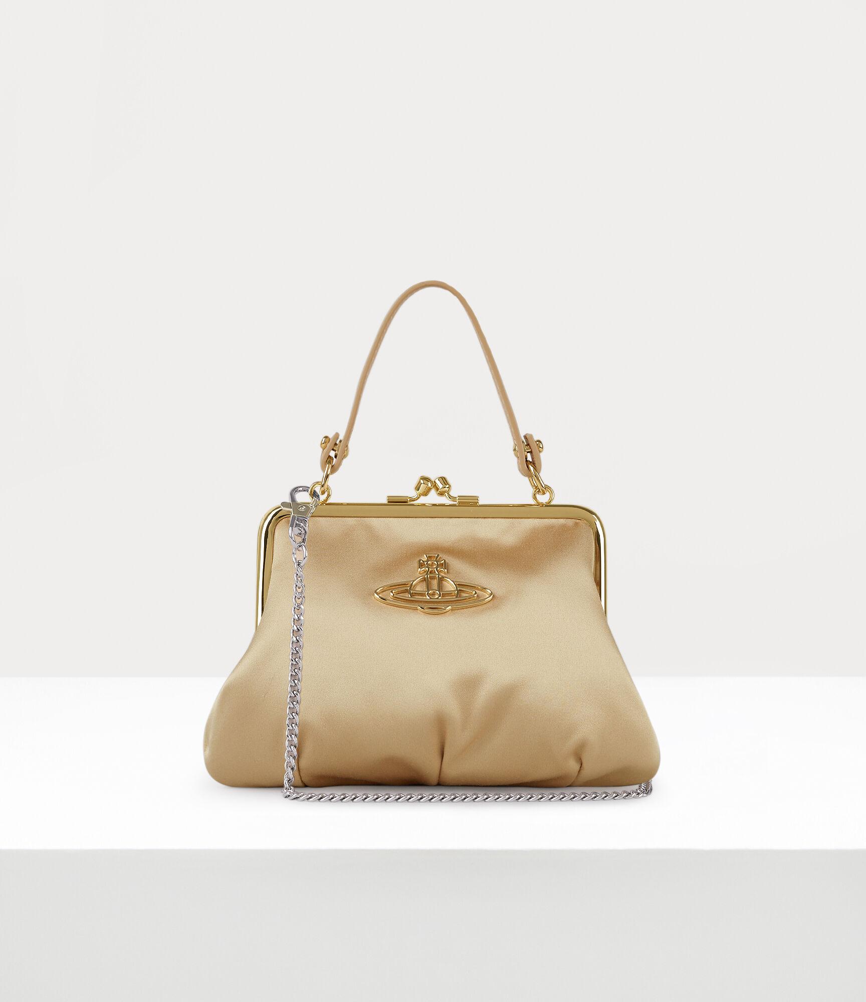 Granny Frame Purse Product Image