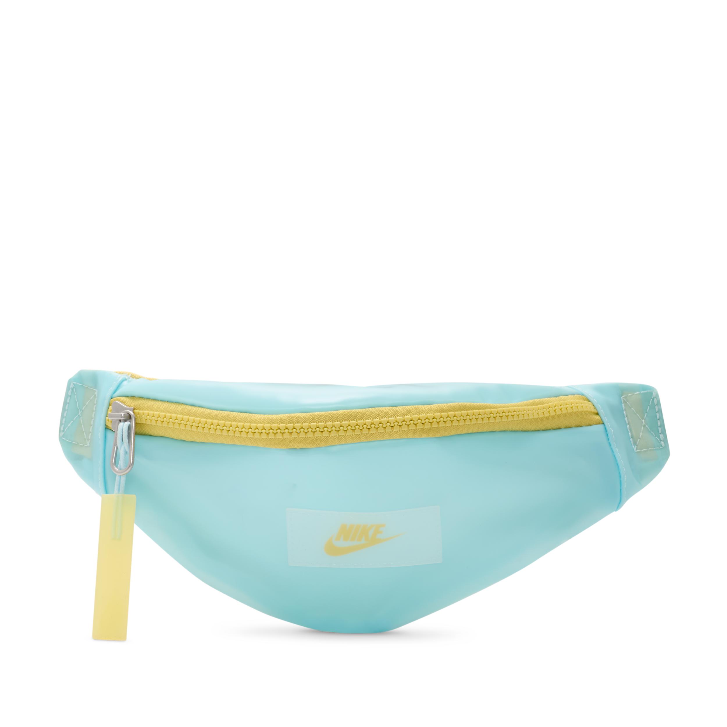 Nike Unisex Heritage Crossbody Bag (Small, 1L) | HF8174-474 Product Image