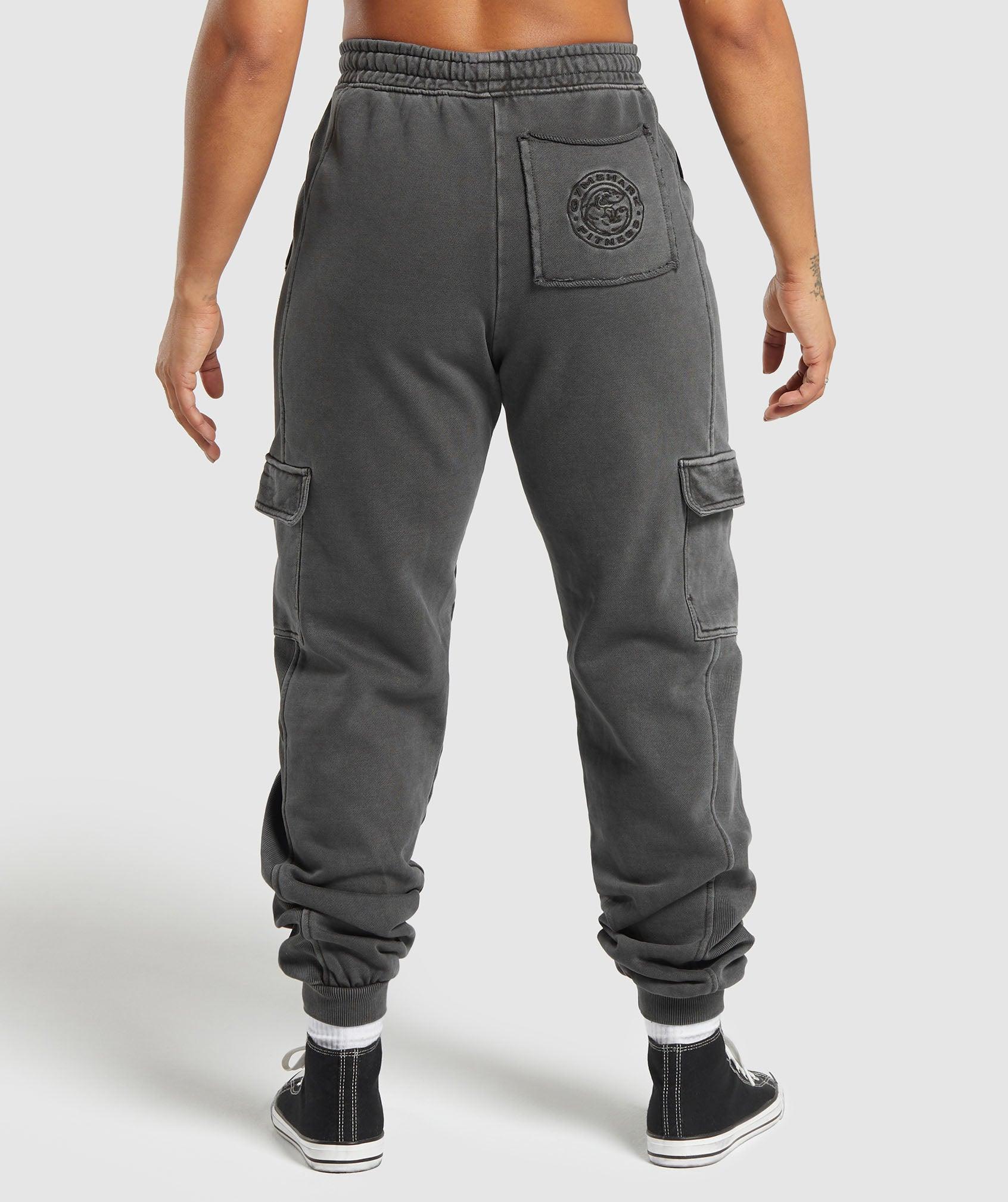 Premium Legacy Joggers Product Image