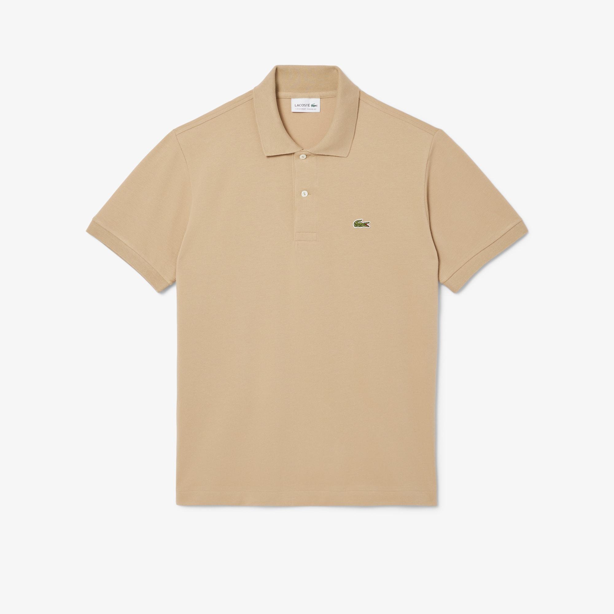 Classic Fit L.12.12 LIGHT Polo Shirt Product Image