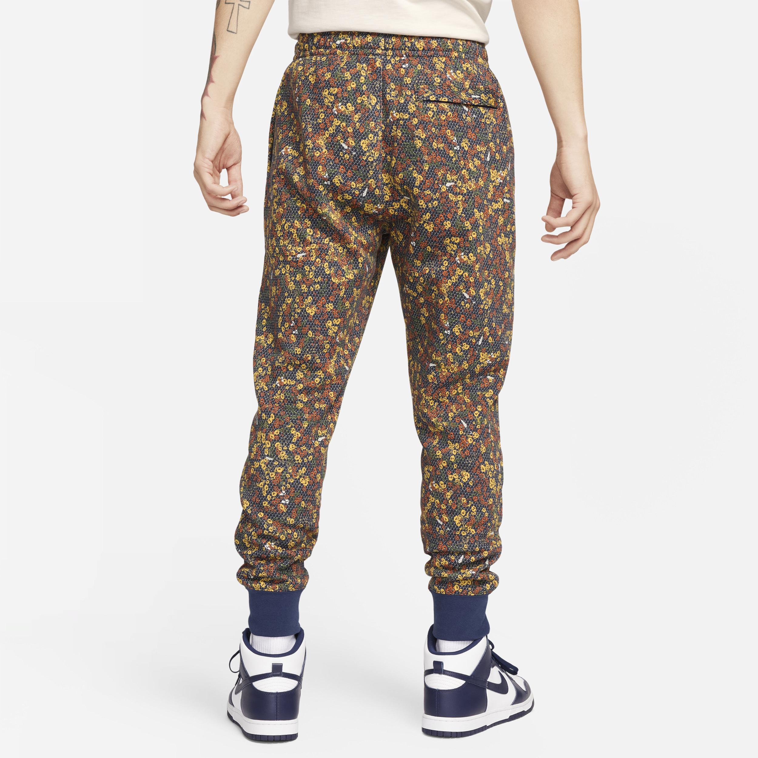 Men's Nike Sportswear Club Fleece Jogger Pants Product Image
