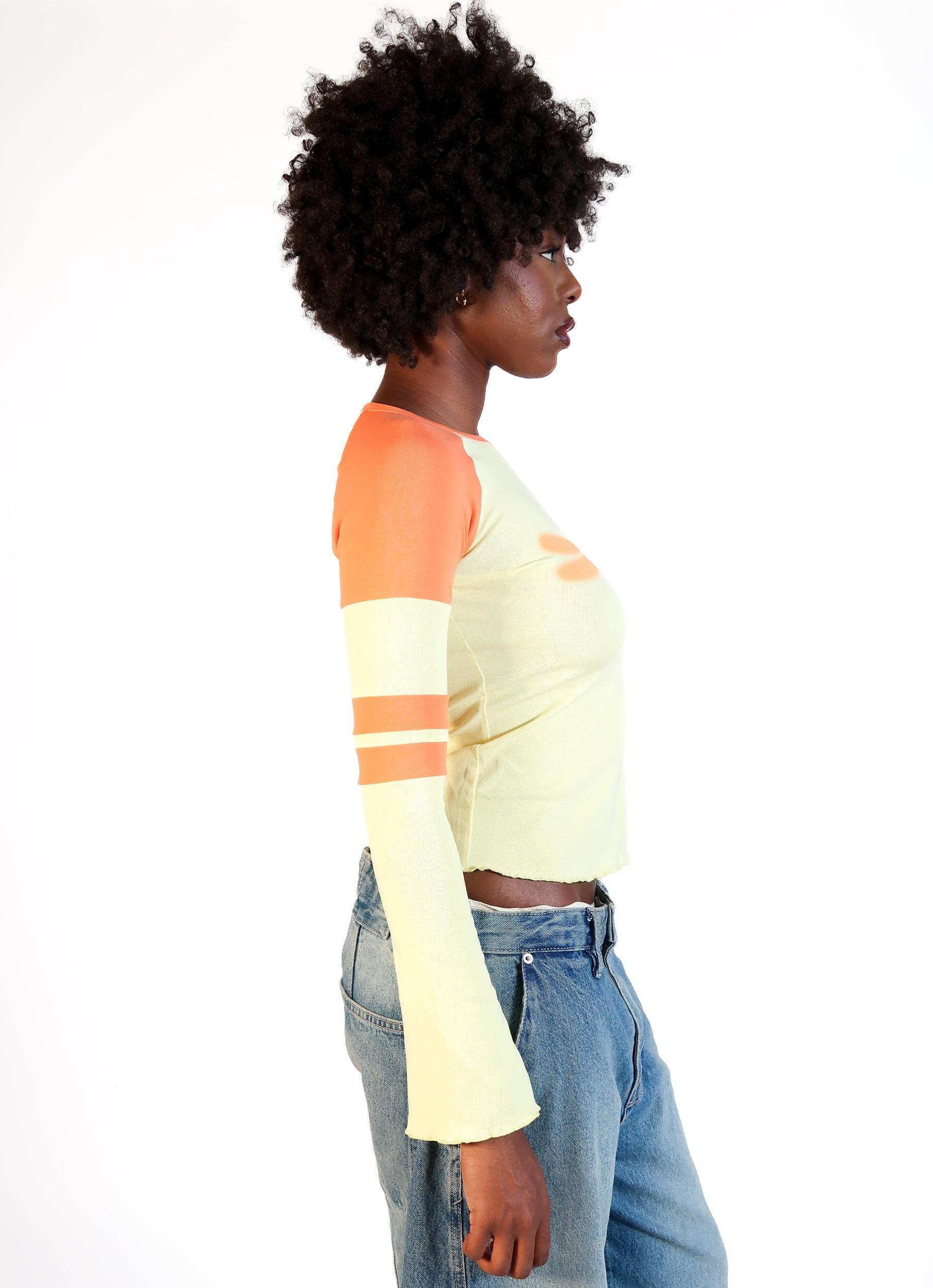 Dragonfly Long Sleeve Product Image