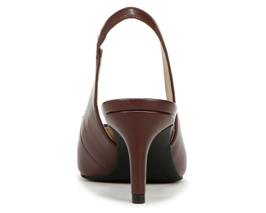 Women's LifeStride Annalise Slingbacks Product Image
