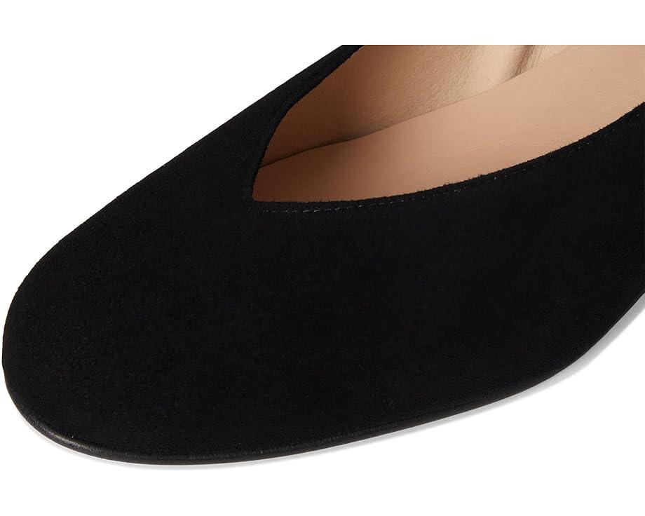 Cubic Wedge Heel Product Image