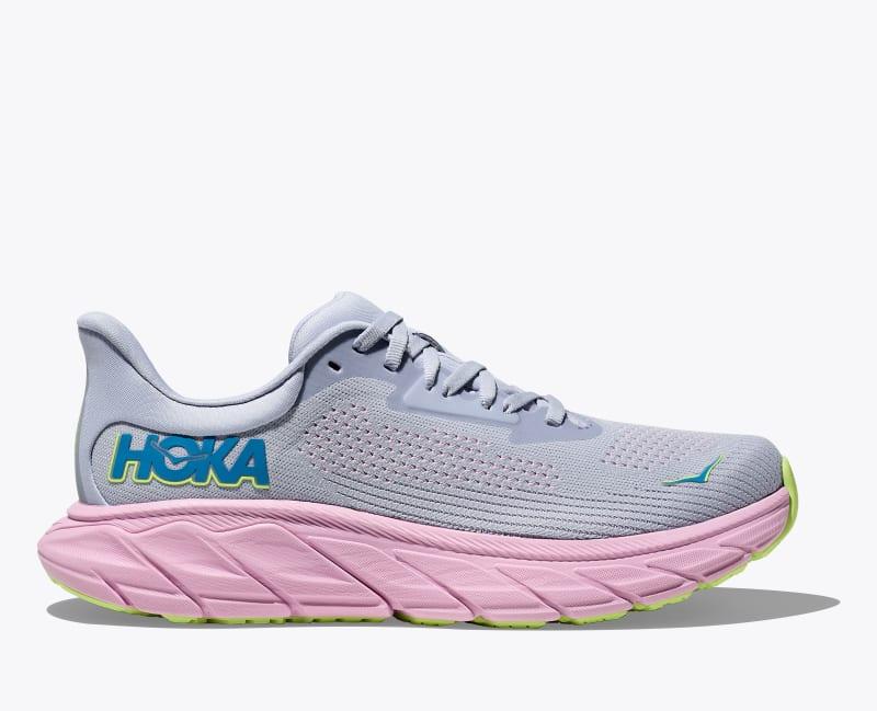 HOKA Womens Arahi 7 Shoes Product Image