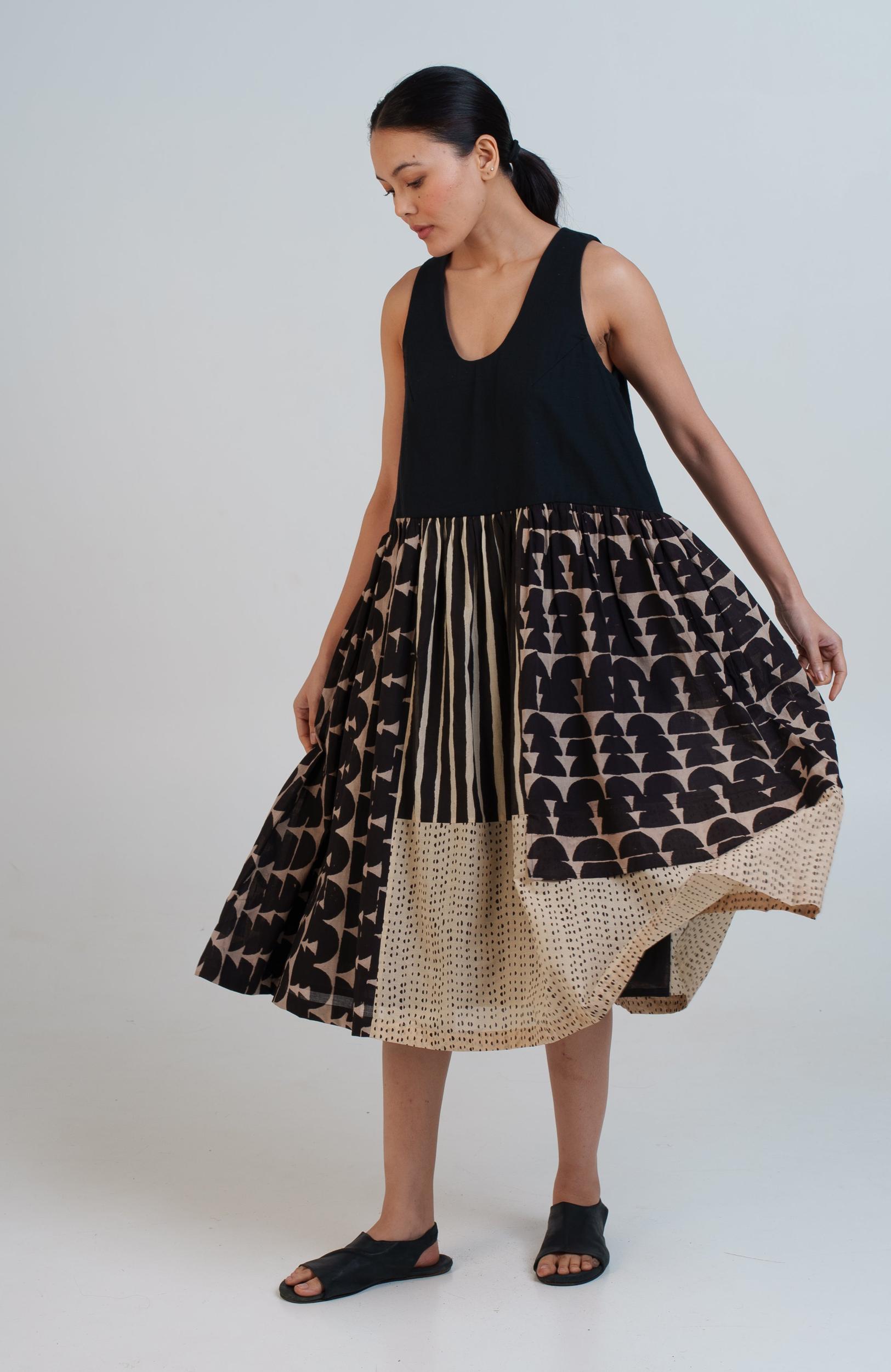 The Erica Dress Product Image