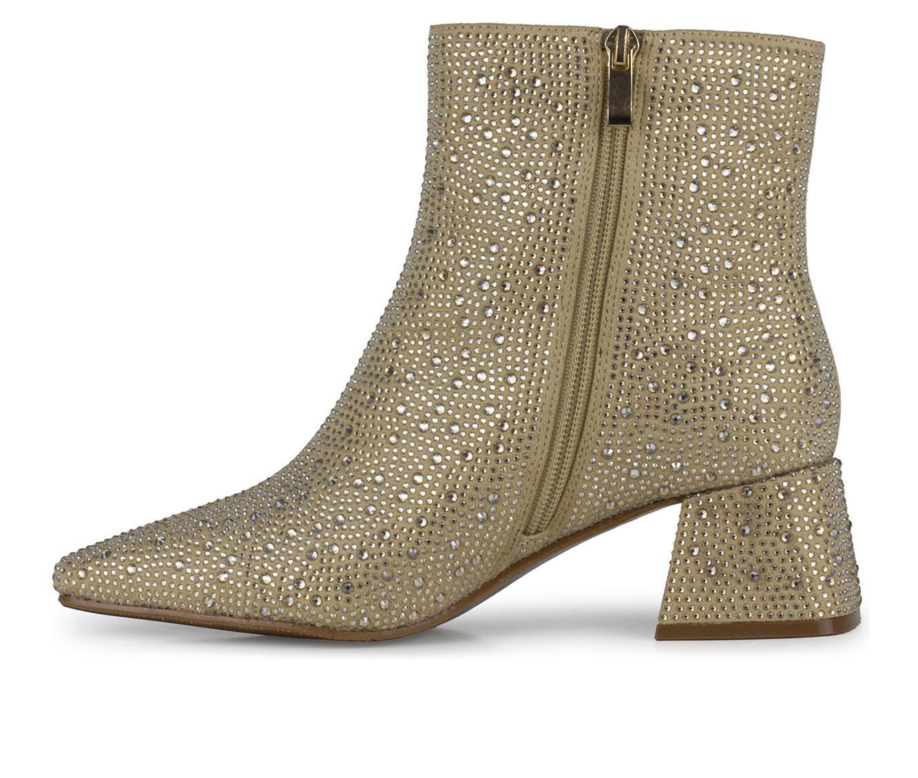 Women's Lady Couture Bravo Booties Product Image
