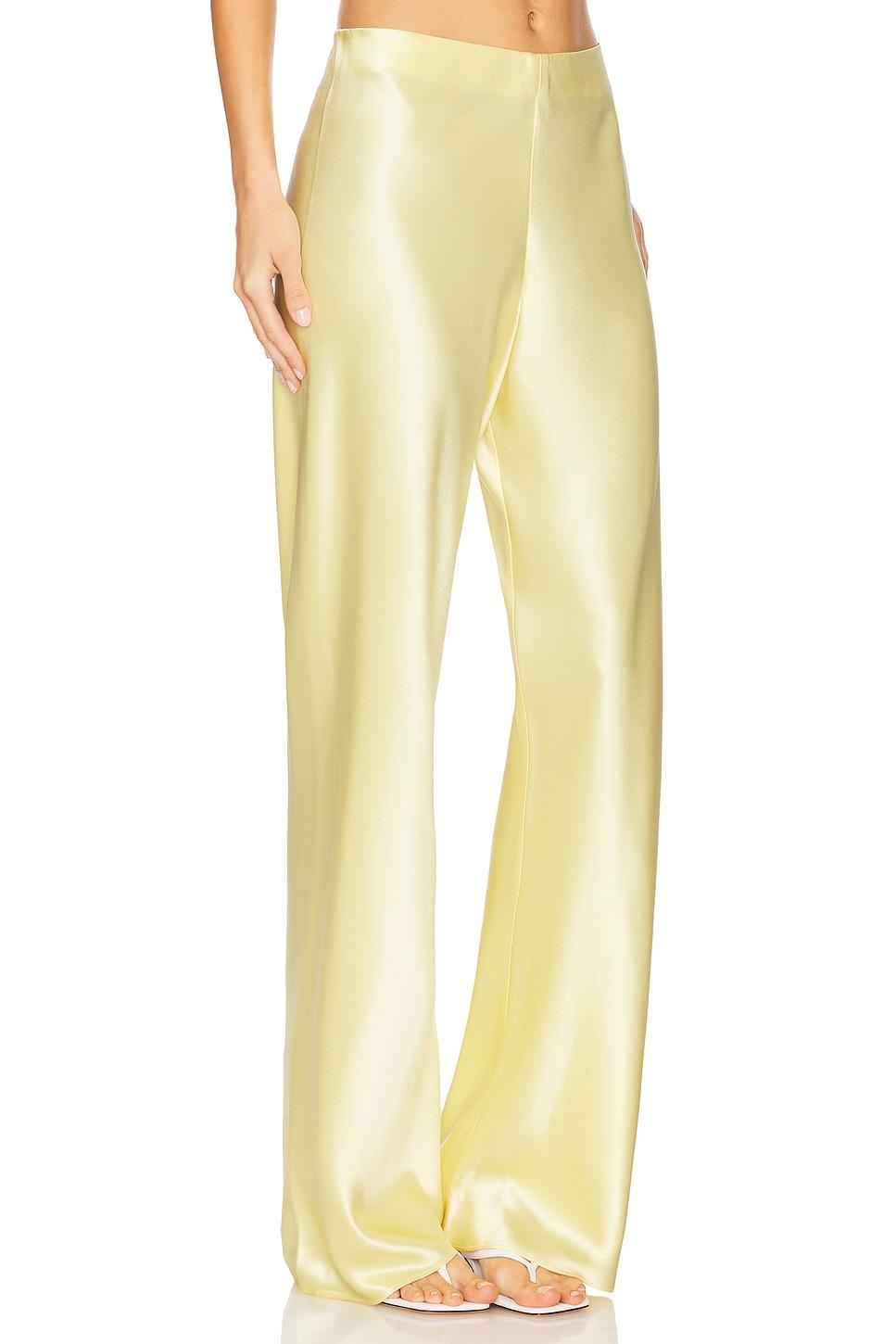 Bristol Mid Rise Pant in CAMI NYC Product Image