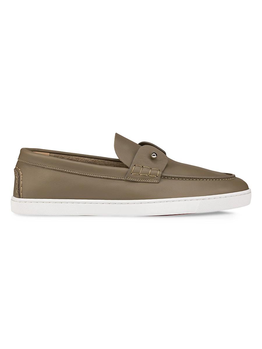 Mens Chambeliboat Loafers Product Image
