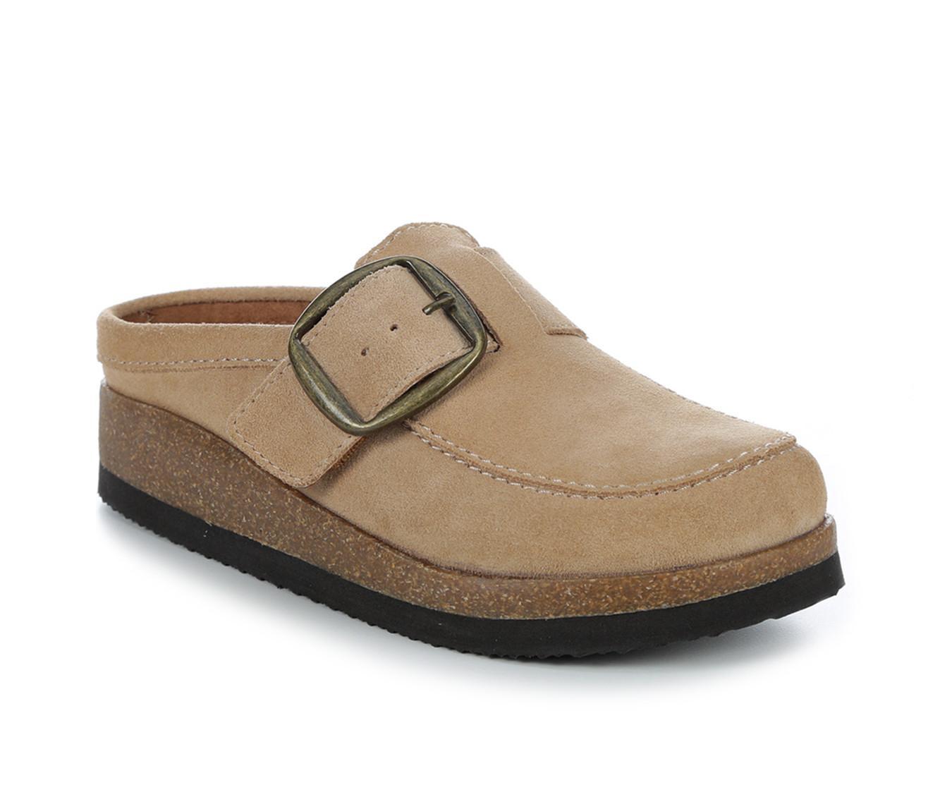 Women's White Mountain Bueno Clogs Product Image