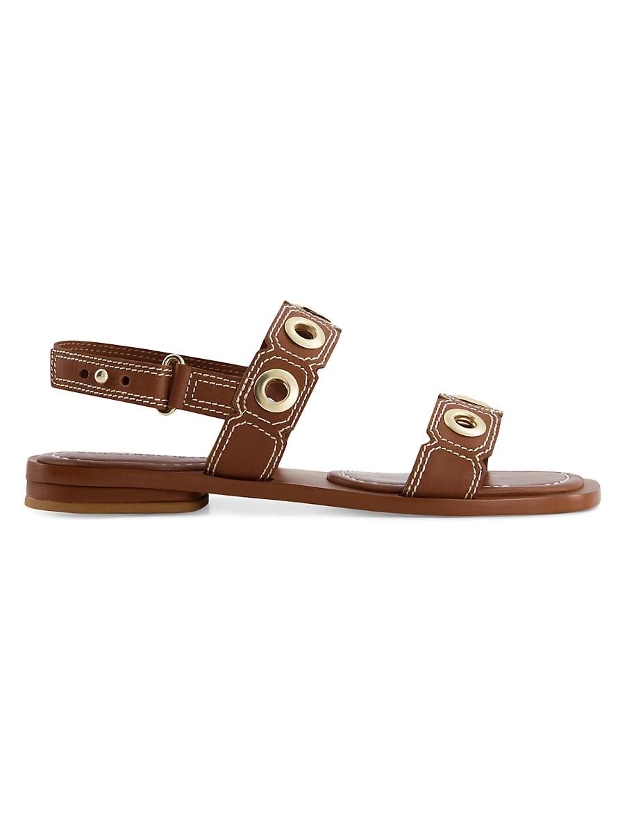 Womens Acro Sandals Product Image