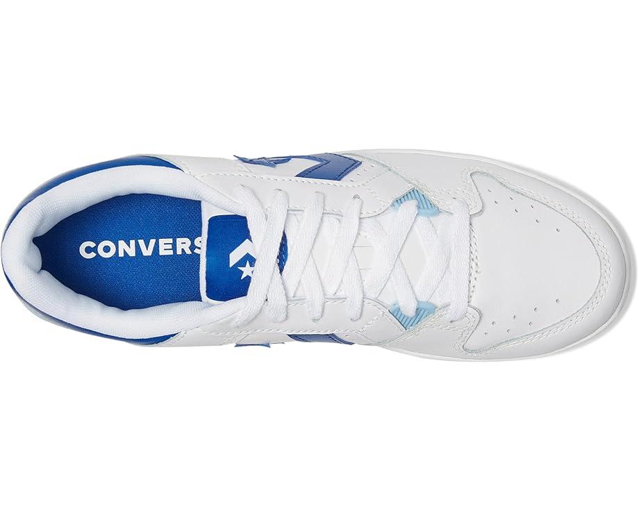 Classic Trainer Suede Product Image