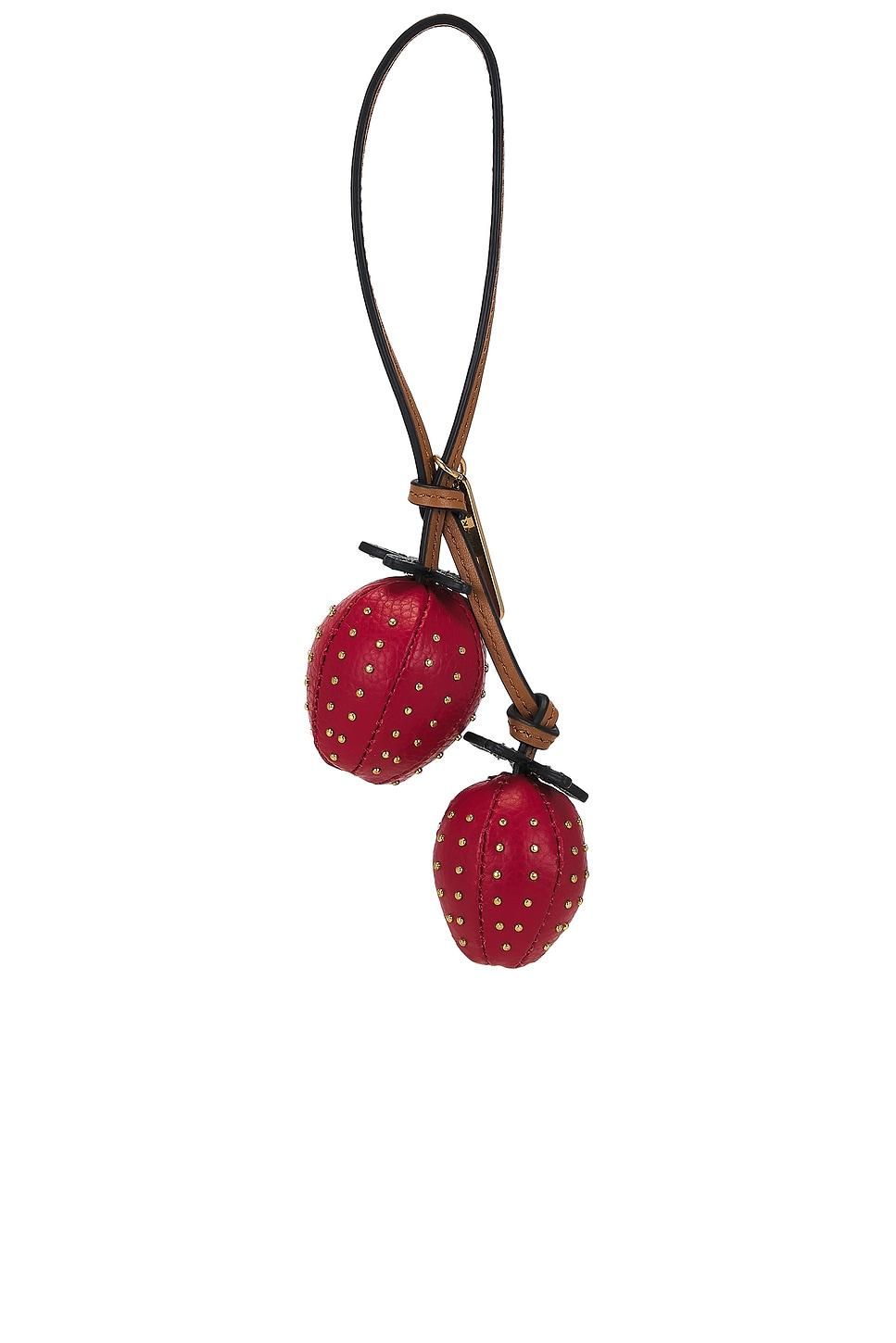 Strawberry Bag Charm Rebecca Minkoff Product Image