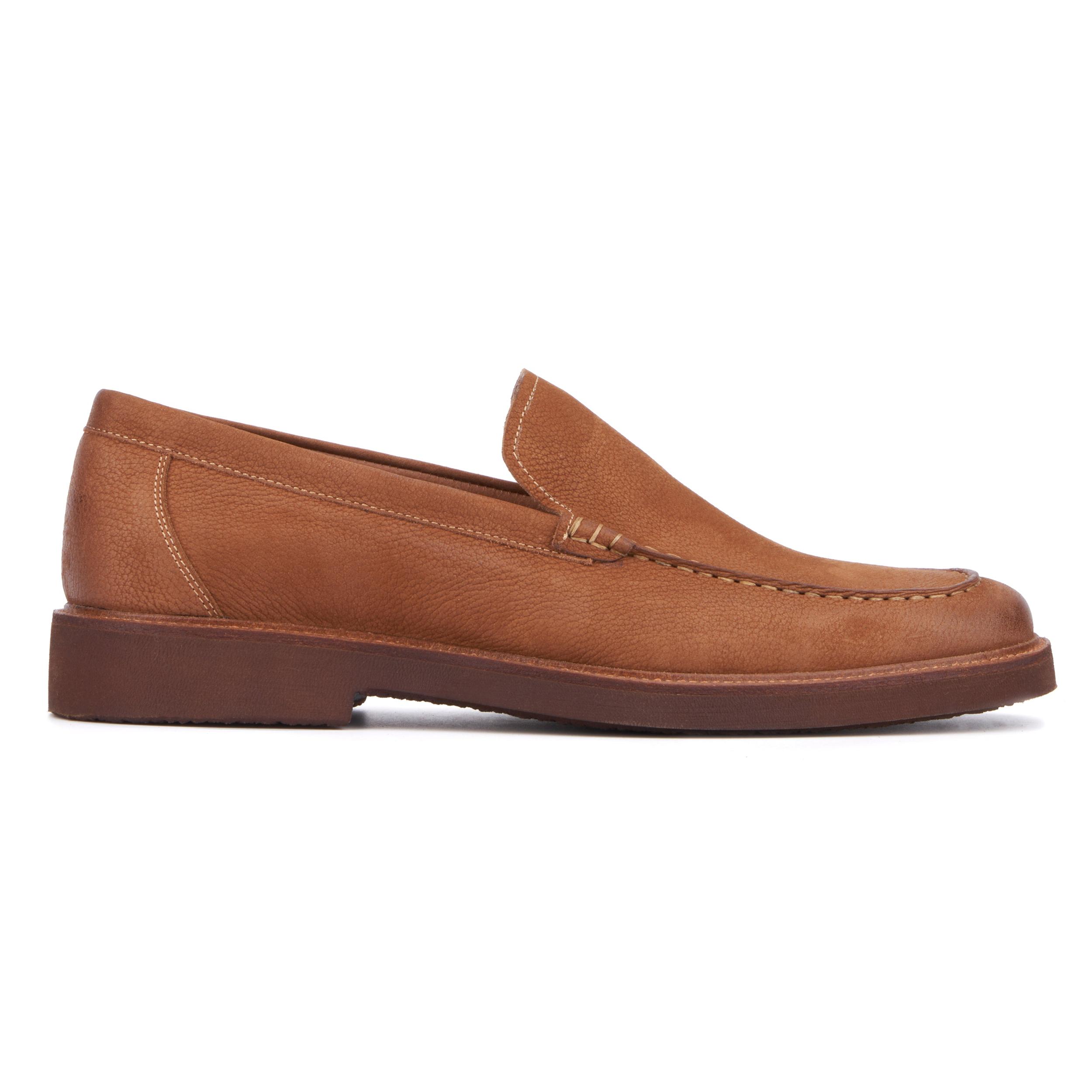 Men's Xander Loafer Dress Shoe Product Image