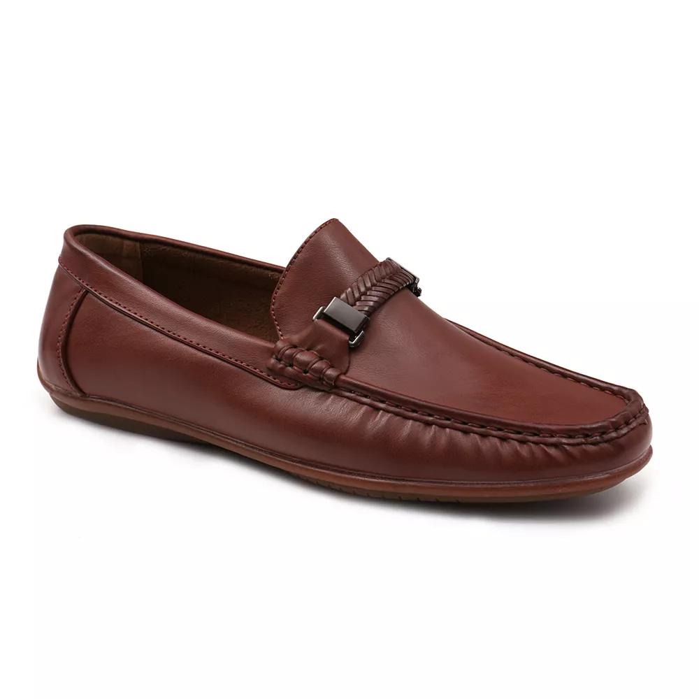 Aston Marc Men's Comfort Loafers,  Product Image