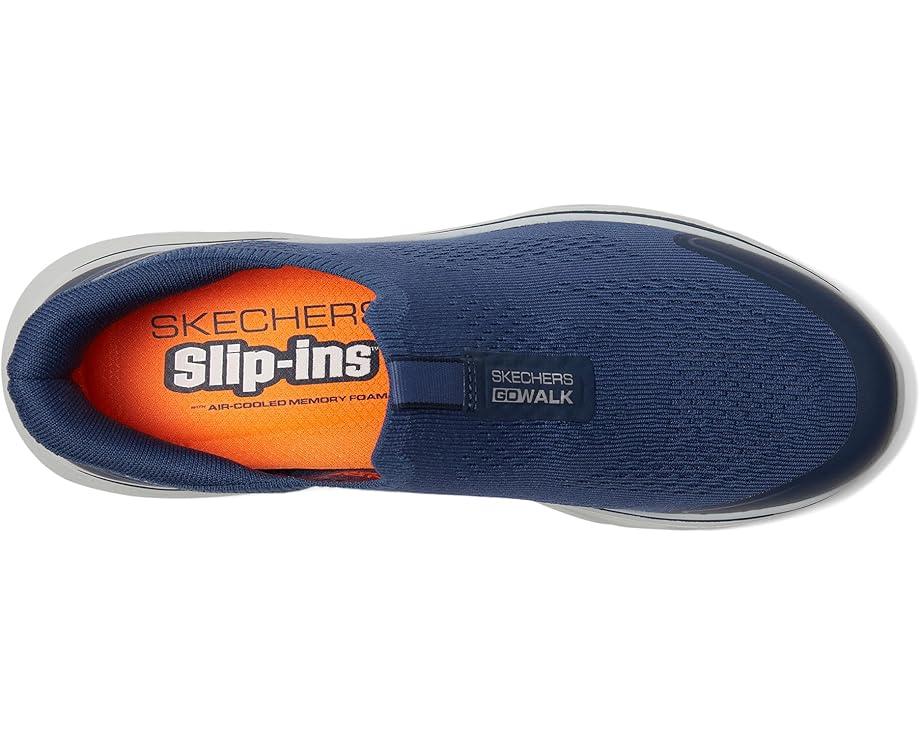 Hands Free Slip-ins Go Walk Flex - Ojai Sneaker Product Image