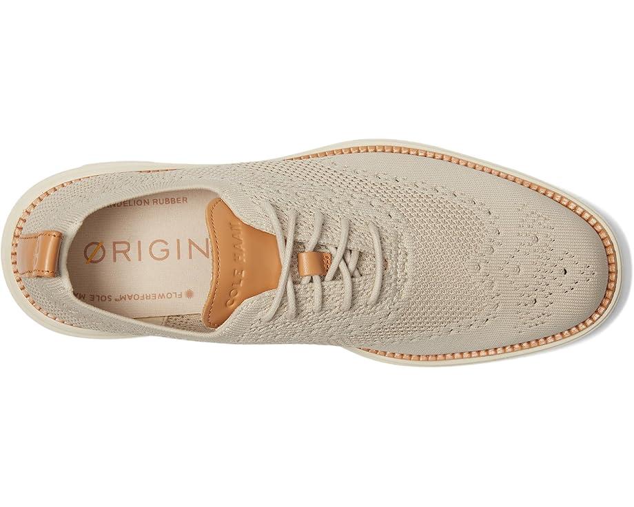 Men's Cole Haan Originalgrand Remastered Stitchlite Oxford Product Image