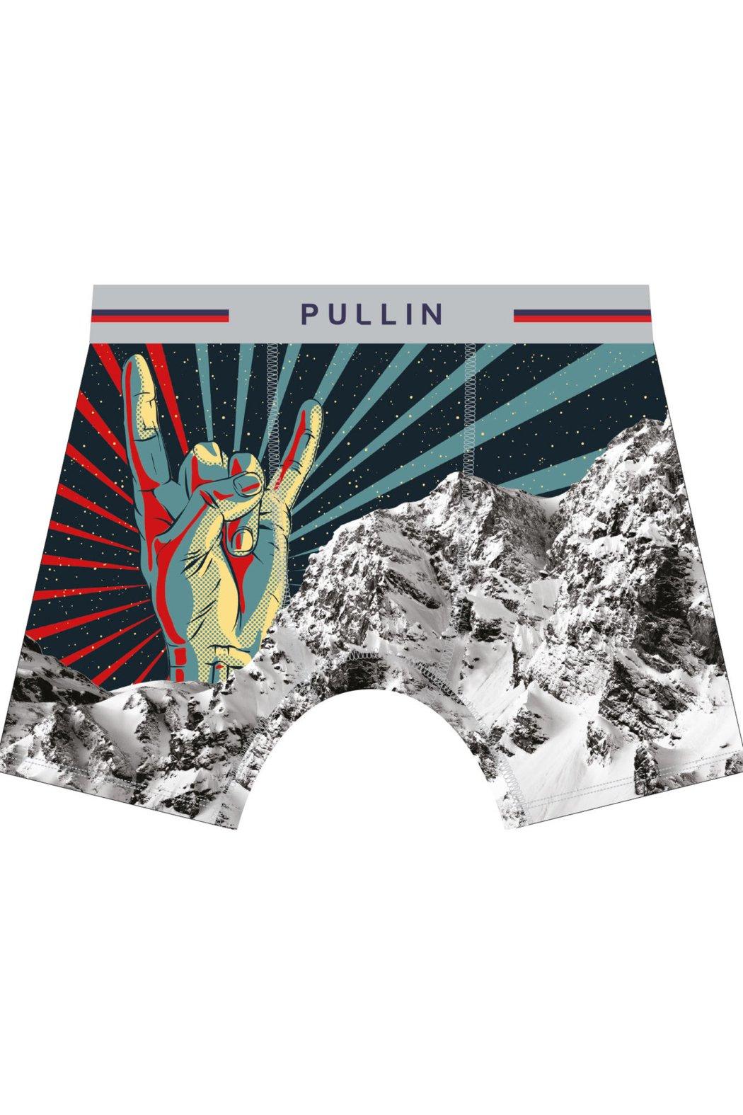 Pullin Men's Underwear Product Image