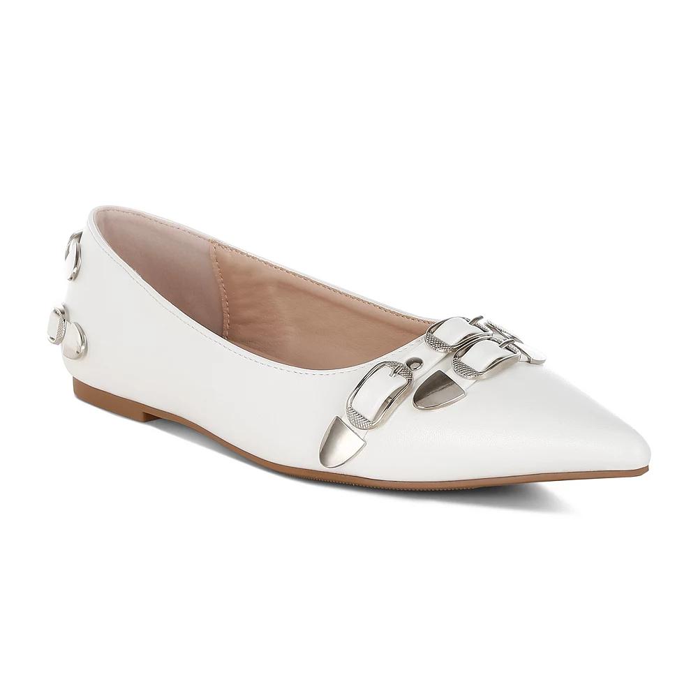 London Rag Ballerinas Women's Flats,  Product Image