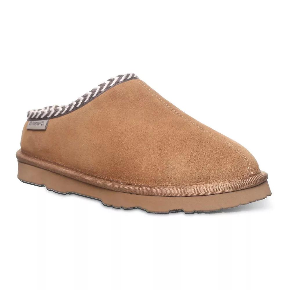 Bearpaw Tabitha Women's Suede Slippers,  Product Image