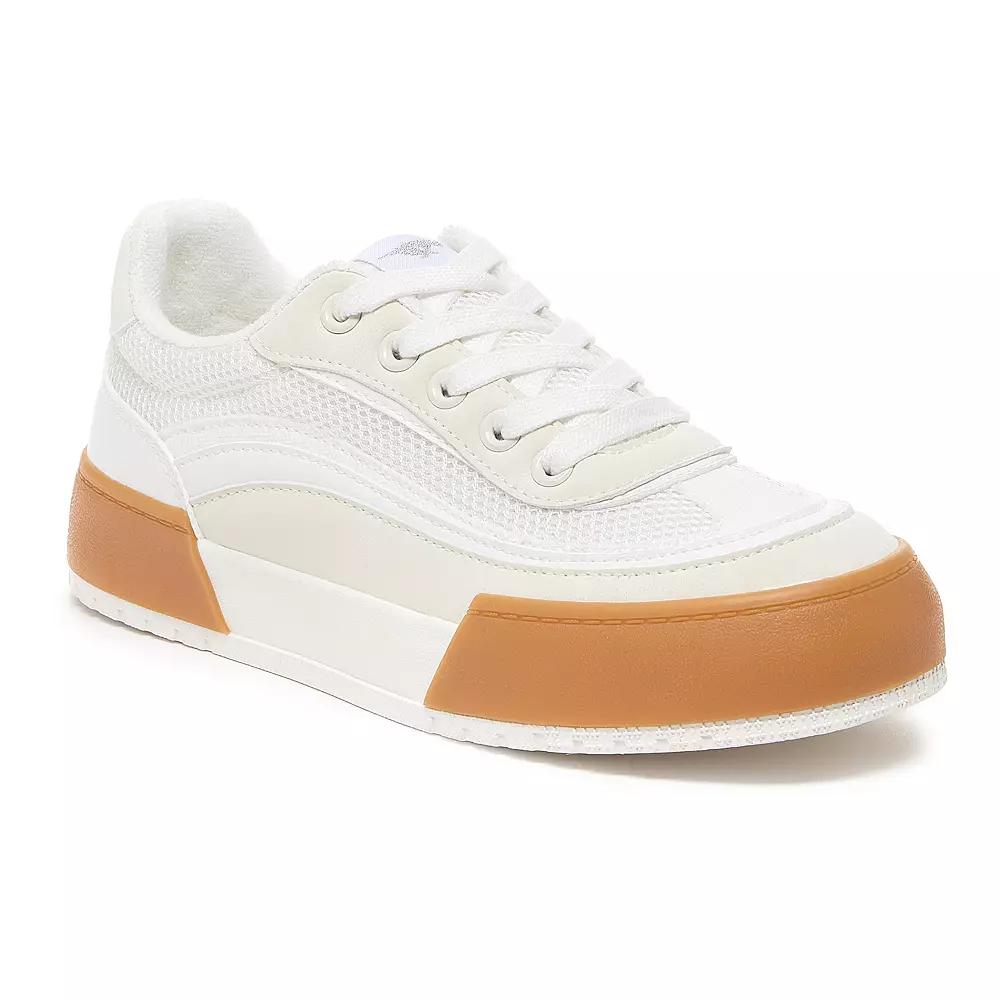 Rocket Dog Womens Carson Sneaker Product Image
