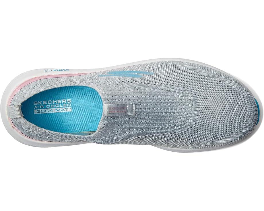 Max Cushioning Elite Mesh Lace-Up Product Image