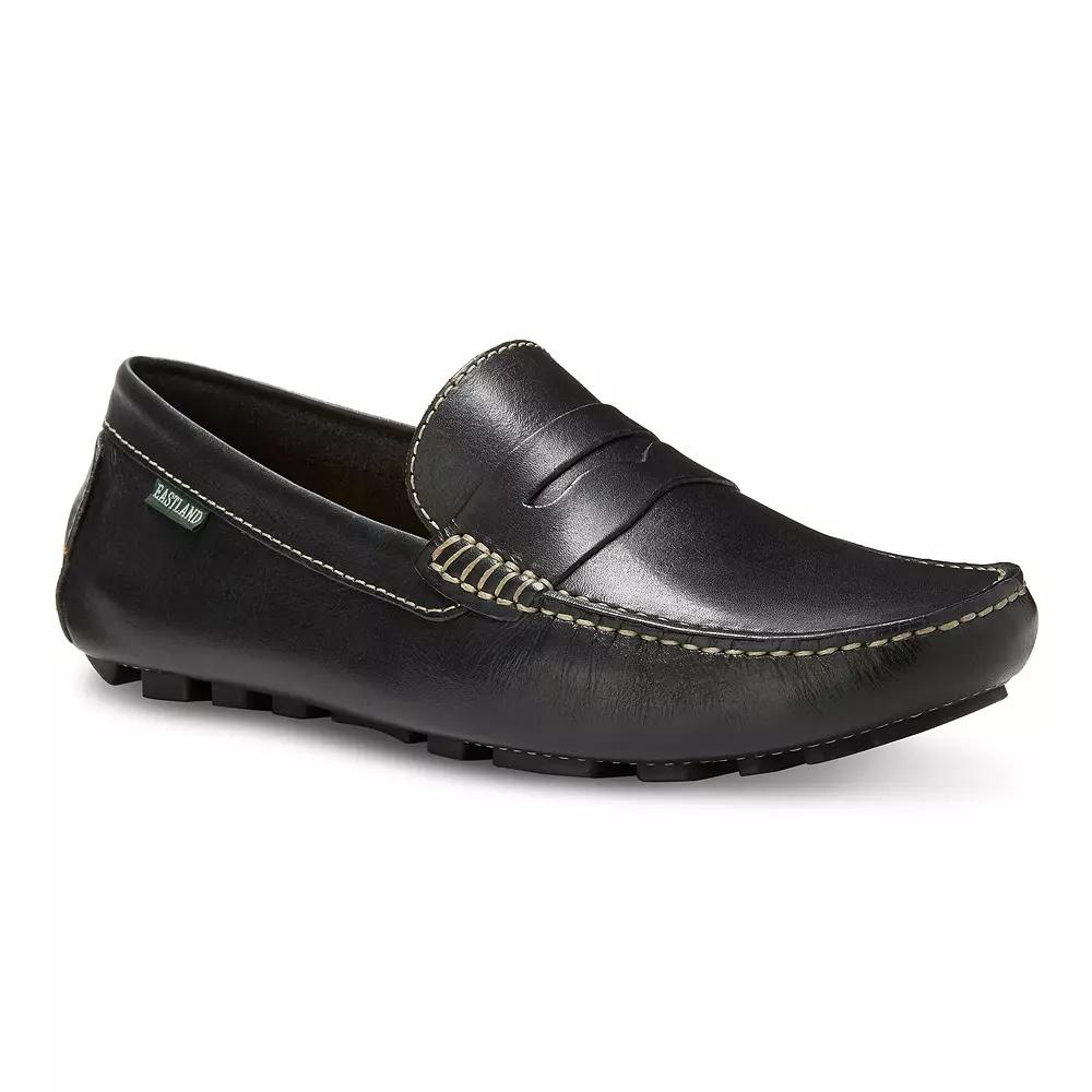 Eastland Patrick Men's Leather Shoes,  Product Image