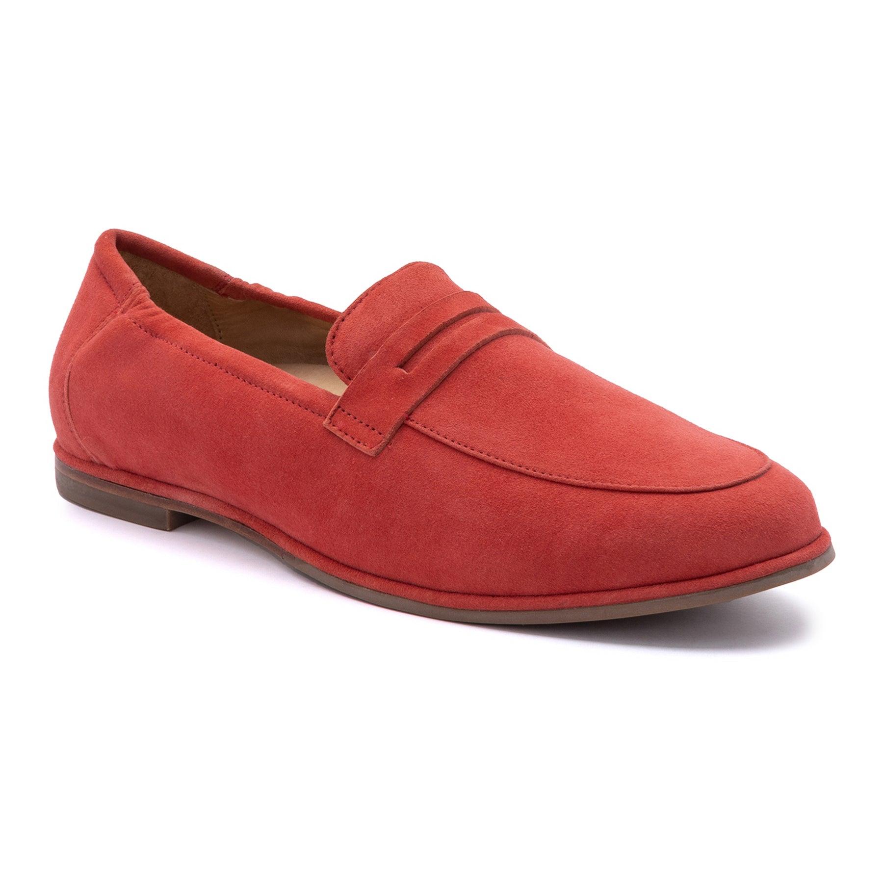 Strada Loafer Female Product Image