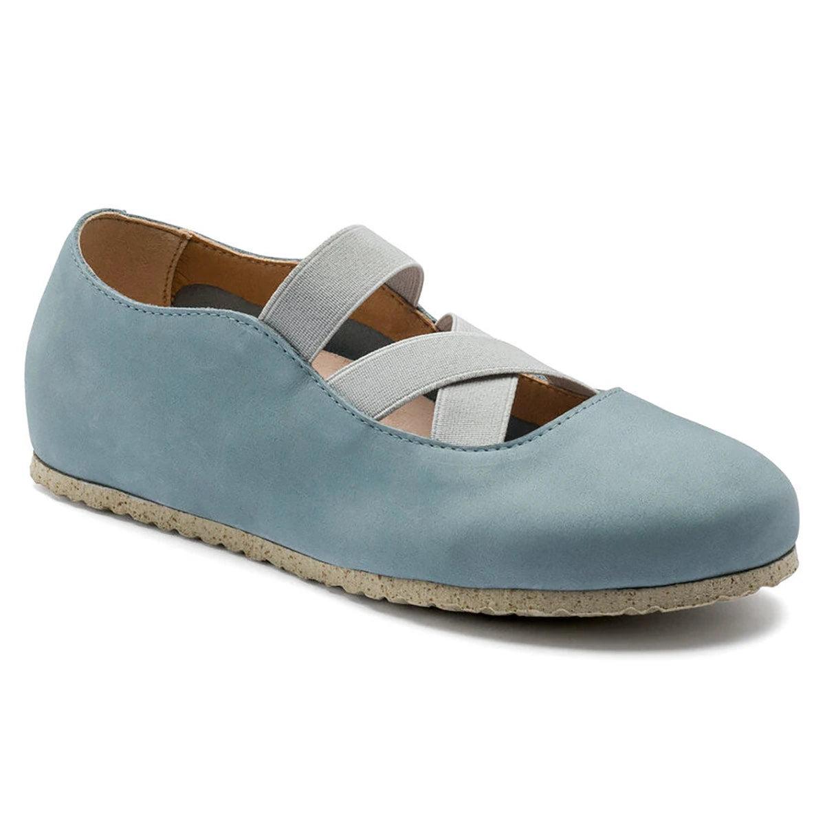 Birkenstock Women's Callan Suede Shoe Female Product Image