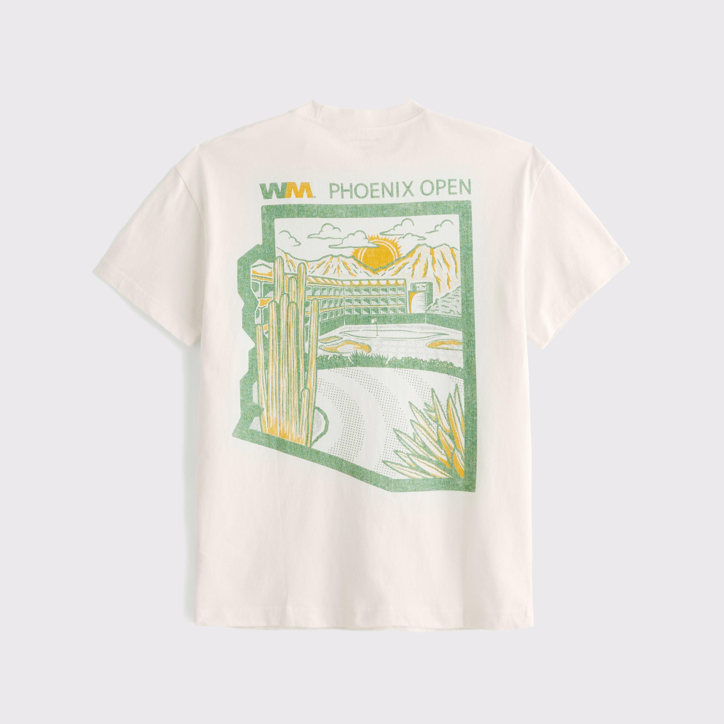 PGA The Players Championship Graphic Tee Product Image
