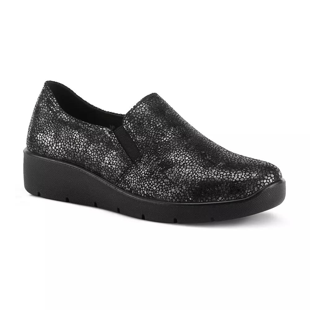 Flexus by Spring Step Pellegrini Women's Slip-on Shoes,  Product Image