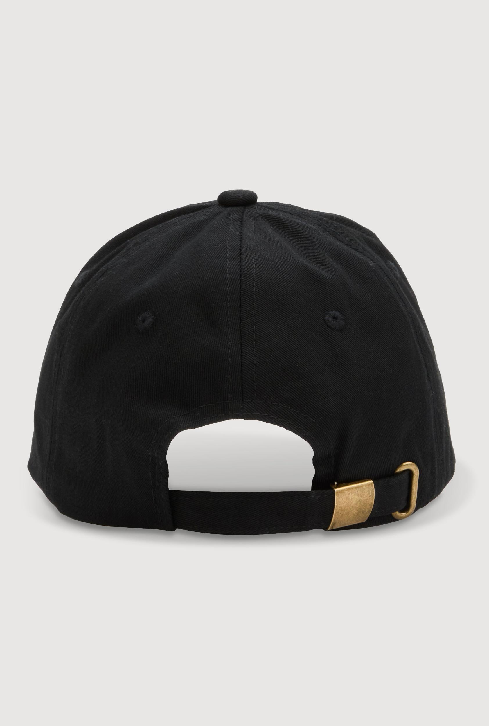 Smokin Hot Baseball Cap Female Product Image