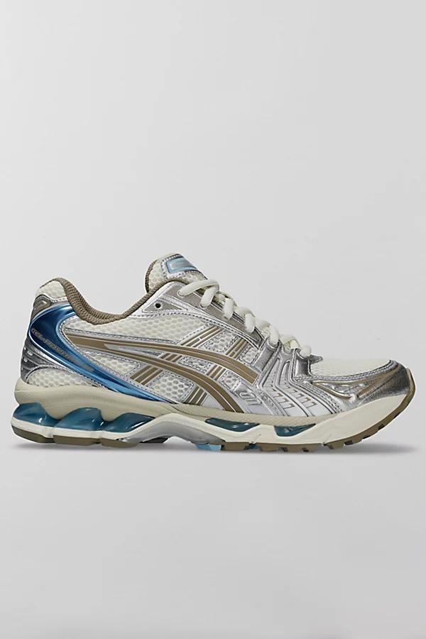 ASICS Womens GEL-Kayano 14 Sneaker Womens at Urban Outfitters Product Image