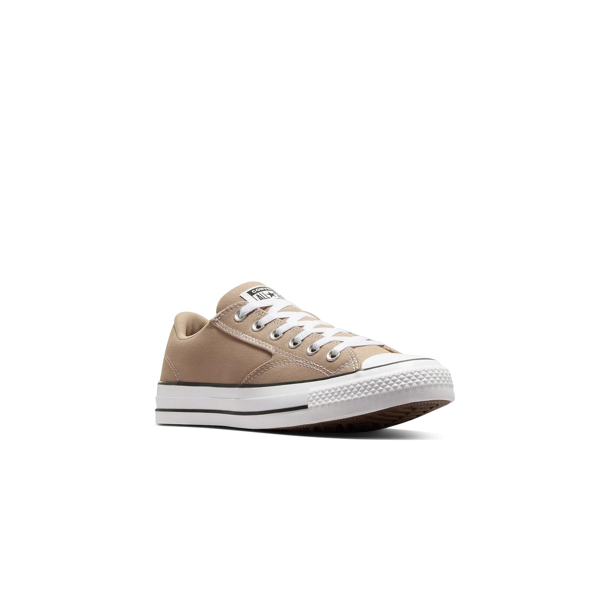Converse Chuck Taylor All Star Malden Street Ox Men's Sneakers, Size: 8, Beige Product Image