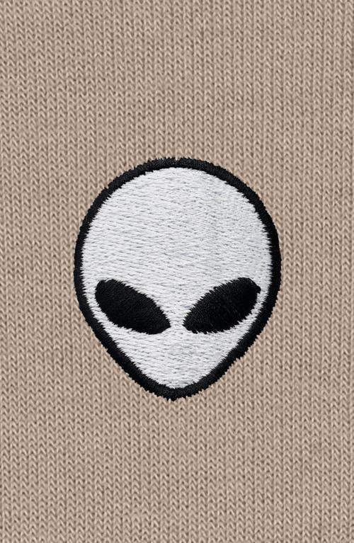 Dalix Mens Alien Midweight Fleece Jogger Pant Product Image