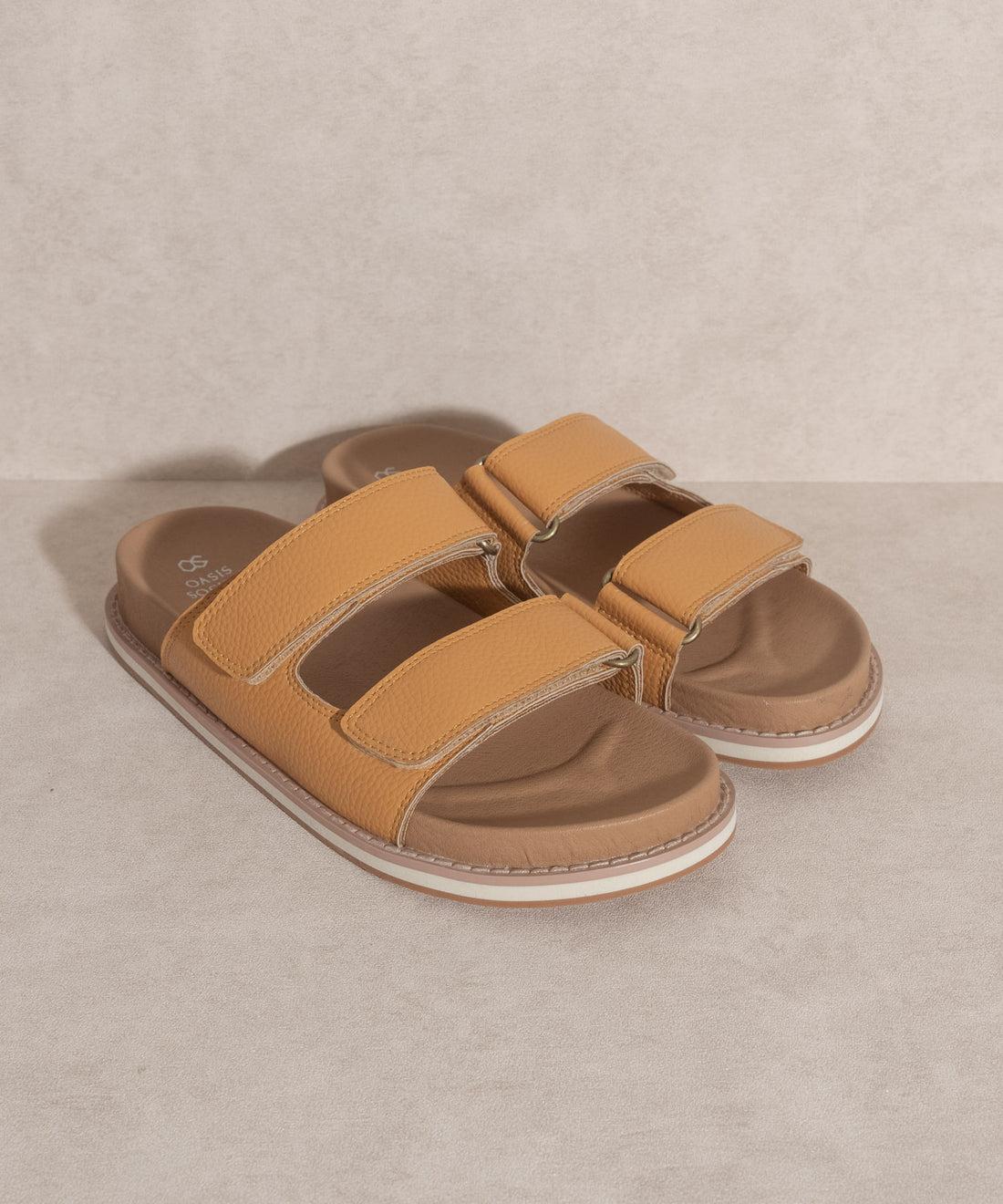 THE SIENNA SANDAL Product Image