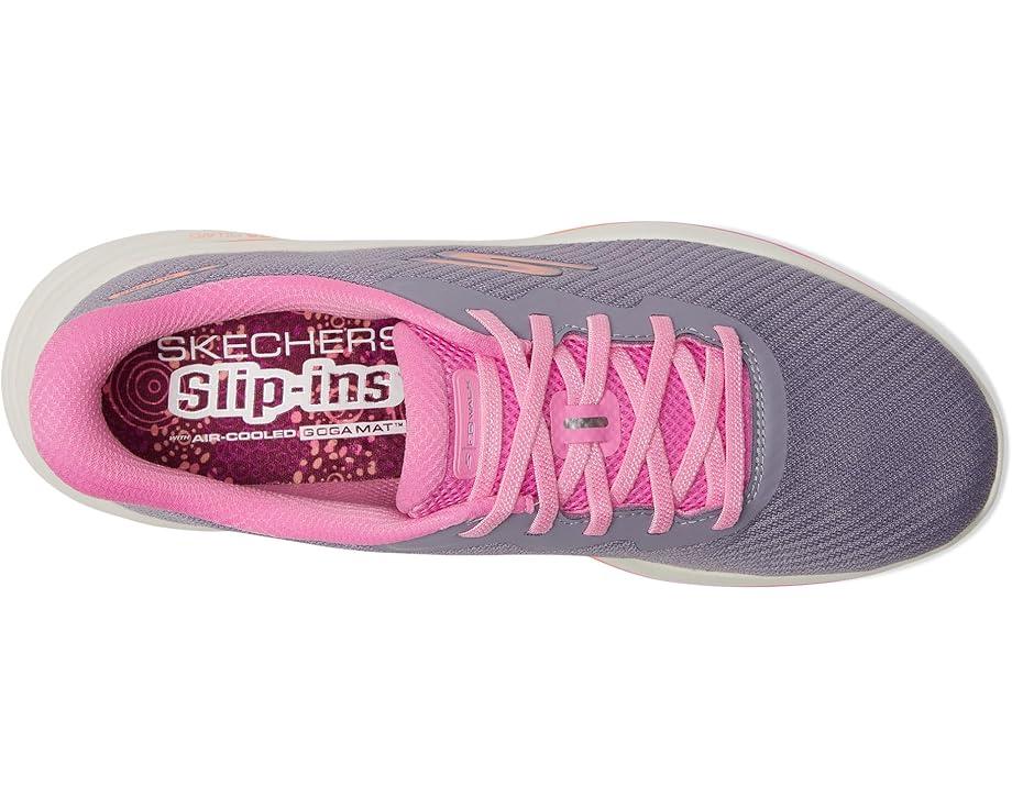 Go Walk Joy Juneau Hands Free Slip-Ins Product Image