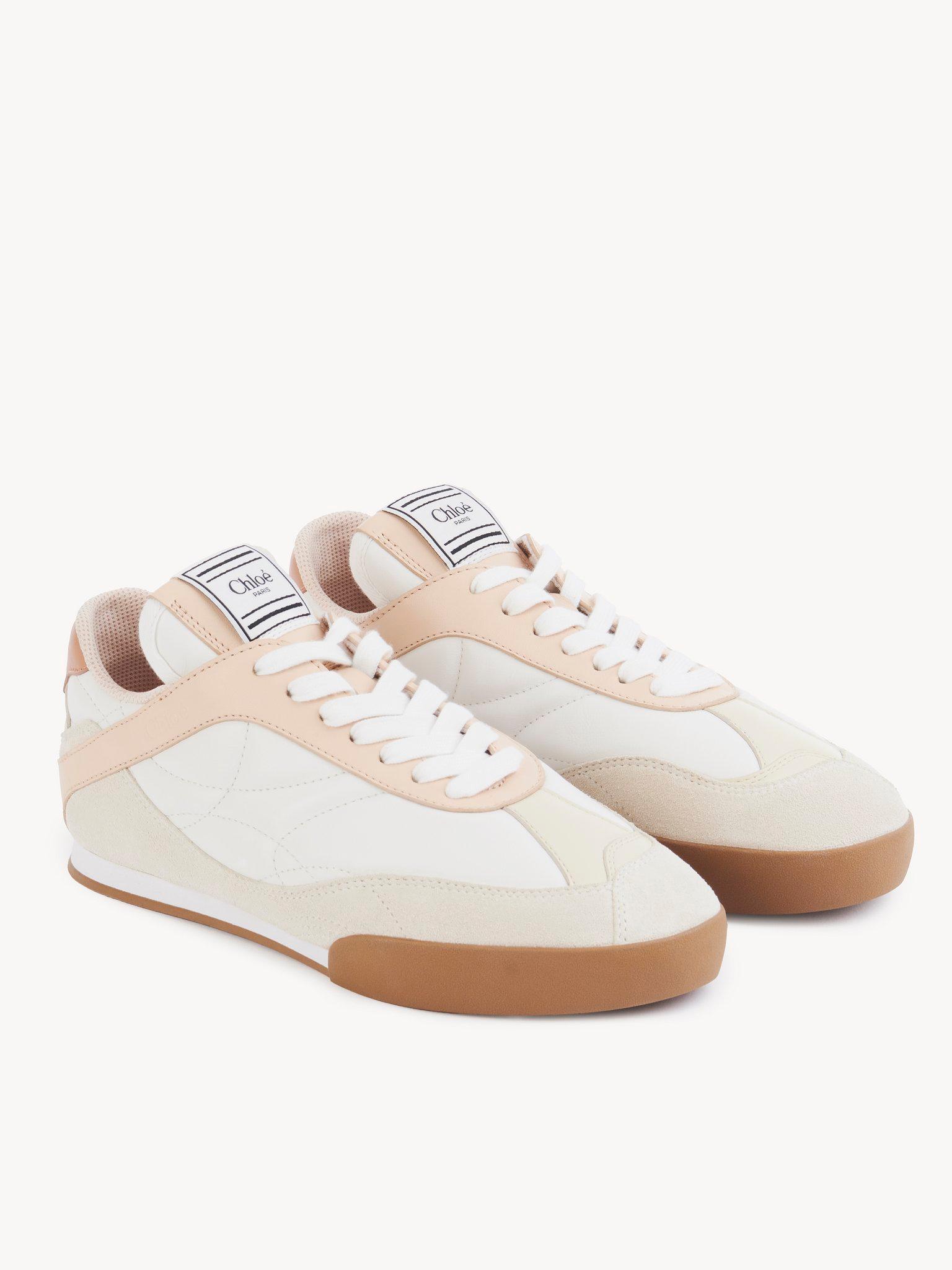 Chloé Kick sneaker Product Image