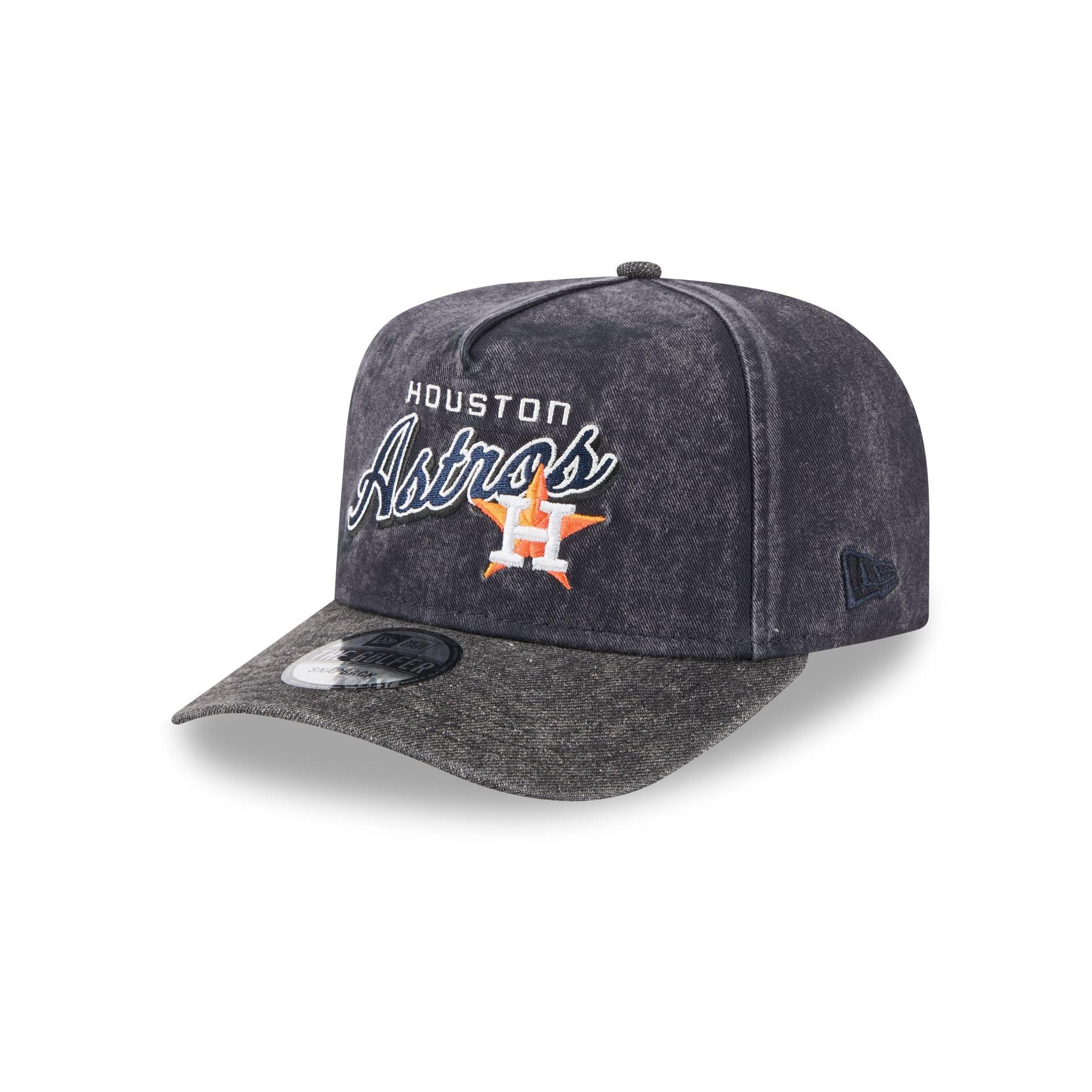 Houston Astros Sport Classics Pastel Golfer Hat Male Product Image