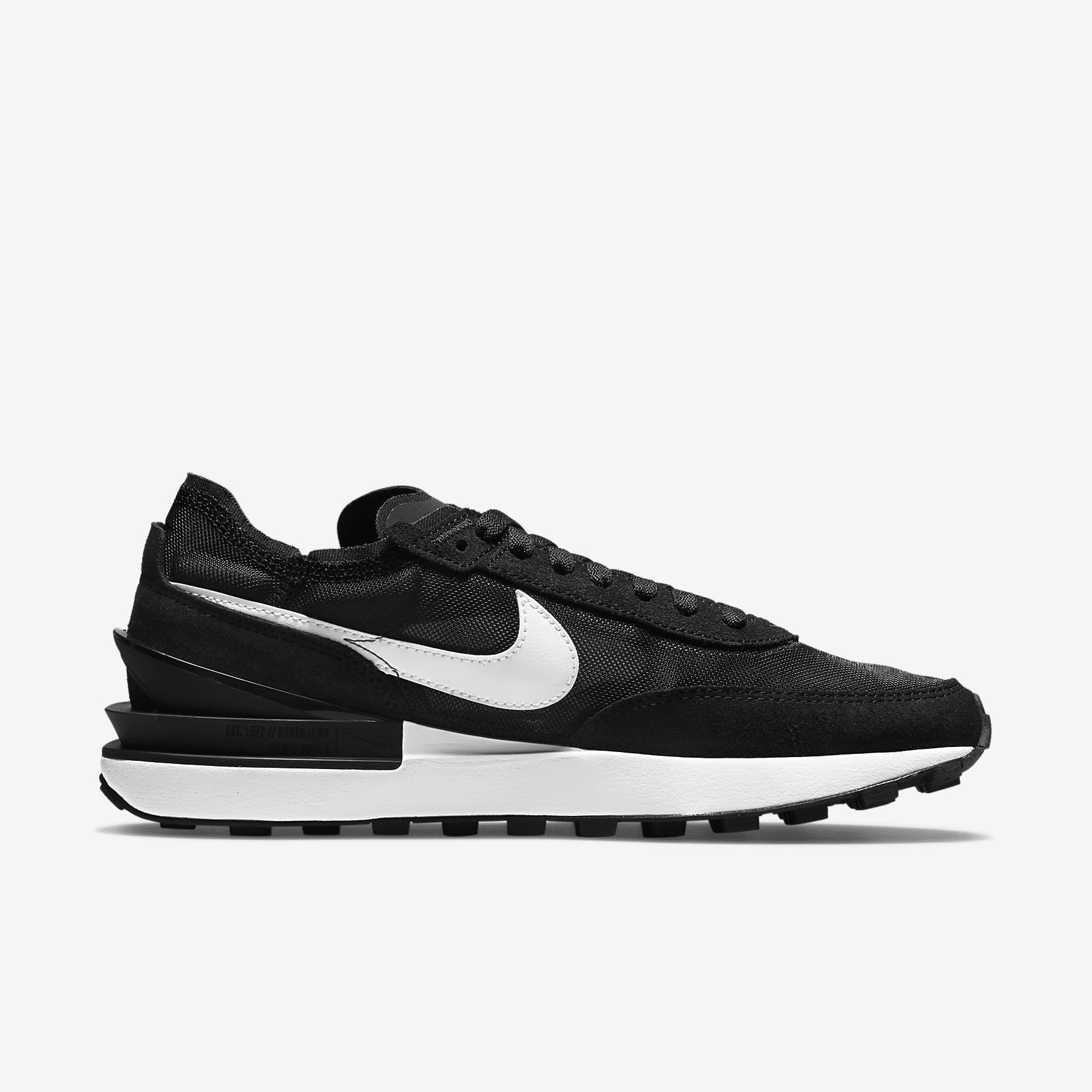 Nike Women's Waffle One Shoes Product Image