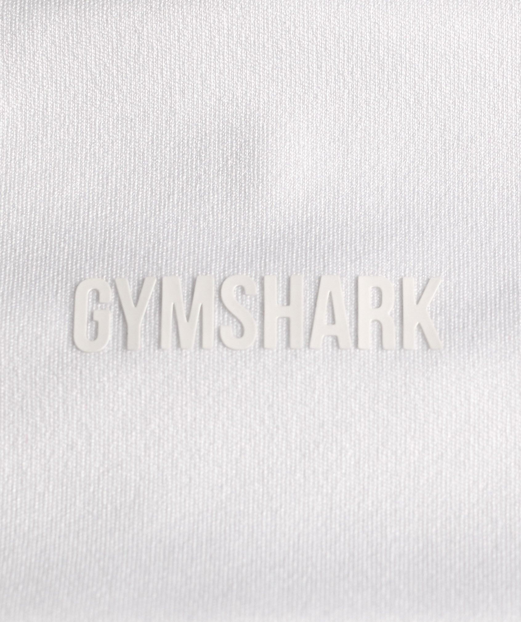 Straight Headband Product Image