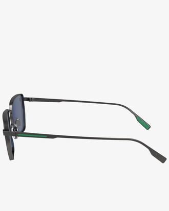 Rectangle Petit Piqué Sunglasses Product Image