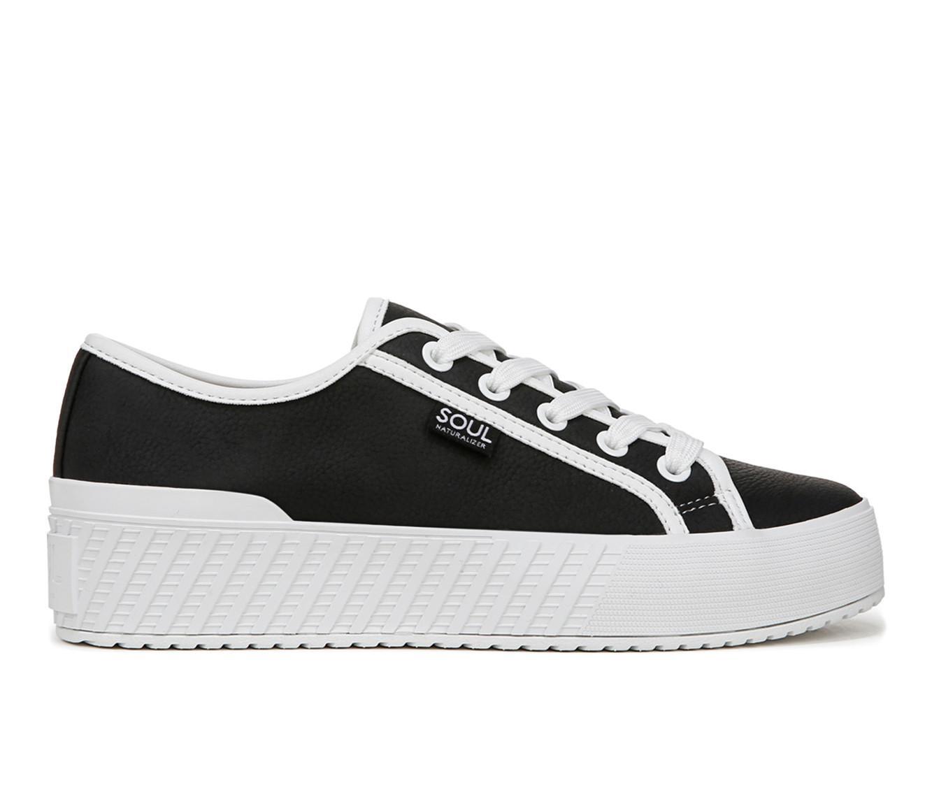 Women's Soul Naturalizer Iliana Lace-Up Sneakers Product Image